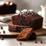 Easy and Delicious Quick Chocolate Bread Recipe