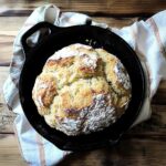 Easy Irish Soda Bread Recipe for Heartwarming Moments