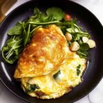 Easy Omelette Recipe for a Perfect Breakfast