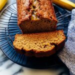 Healthy Banana Bread Recipe for Comforting Treats