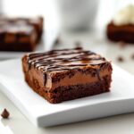 Irresistible Nutella Brownies Recipe for Chocolate Lovers