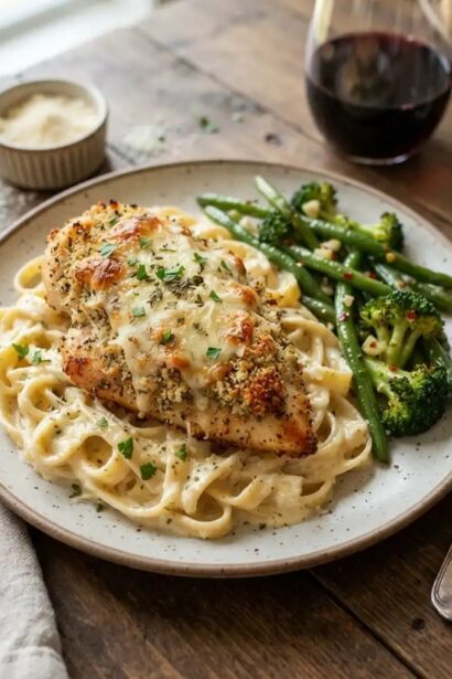 Longhorn steakhouse parmesan chicken