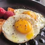 Perfect Eggs in Air Fryer: Quick & Delicious Recipe