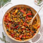 Ratatouille, traditional recipe - foodnibble.com