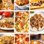 100+ Easy & Fun School Night Dinner Ideas For Busy Weeknights | She's Not Cookin'