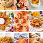 20+ Bacon Appetizers For A Party | She's Not Cookin'