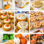 21 Cozy Fall Cookie Recipes You'll Want to Bake | She's Not Cookin'
