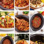 Beef Crockpot Recipes for Family Dinners | She's Not Cookin'