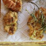 Chicken of the Woods Recipe - Easy and Delicious Mushroom Dish