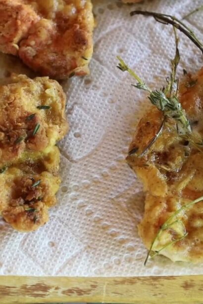 Chicken of the Woods Recipe - Easy and Delicious Mushroom Dish