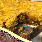 Cowboy Casserole Cornbread: The Ultimate Comfort Food Guide