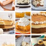 Cozy Fall Cheesecake Recipes You'll Love | She's Not Cookin'