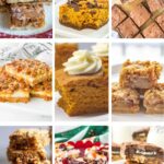 Cozy Fall Dessert Bars to Bake This Season | She's Not Cookin'