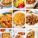 Easy Chicken and Rice Dinner Ideas | She's Not Cookin'