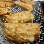 Easy Potato Green Chile Tacos for a Quick Meal!