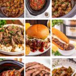 Family-Favorite Beef Recipes for Dinner | She's Not Cookin'