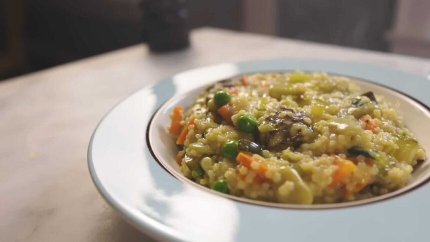 Pastina Recipe: Delicious Italian Comfort Dish