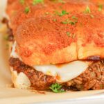 Pulled Pork Sliders With Hawaiian Rolls | She's Not Cookin'