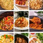 Super Easy Slow Cooker Dinner Recipes for Busy Weeknights | She's Not Cookin'