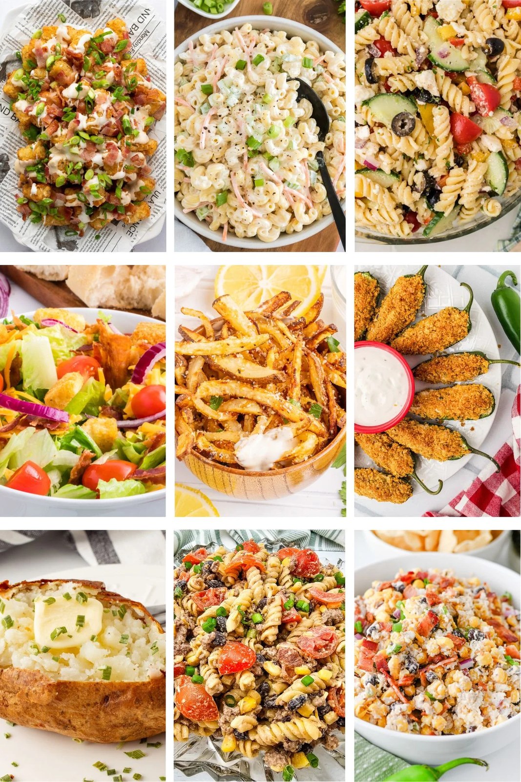 What To Serve With Meatball Subs - 20 Best Sides | She's Not Cookin'